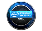 IEM (Foil) | Katowice 2019 image