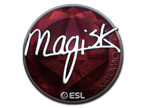 Magisk (Foil) | Katowice 2019 image