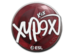 Xyp9x | Katowice 2019 image