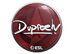 dupreeh | Katowice 2019 image