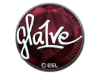 gla1ve (Foil) | Katowice 2019 image