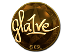 gla1ve (Gold) | Katowice 2019 image