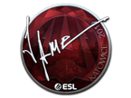 Jame (Foil) | Katowice 2019 image