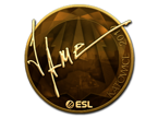 Jame (Gold) | Katowice 2019 image