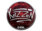 KrizzeN (Foil) | Katowice 2019 image