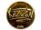 KrizzeN (Gold) | Katowice 2019 image