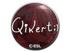 qikert | Katowice 2019 image