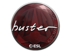 buster | Katowice 2019 image