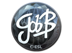 gob b (Foil) | Katowice 2019 image