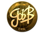 gob b (Gold) | Katowice 2019 image