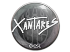 XANTARES | Katowice 2019 image