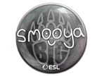 smooya | Katowice 2019 image