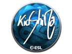 kioShiMa (Foil) | Katowice 2019 image