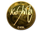 kioShiMa (Gold) | Katowice 2019 image