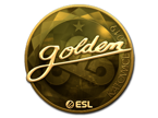 Golden (Gold) | Katowice 2019 image