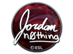 n0thing (Foil) | Katowice 2019 image