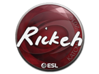 Rickeh | Katowice 2019 image