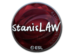 stanislaw (Foil) | Katowice 2019 image