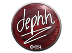 dephh | Katowice 2019 image