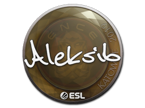 Aleksib | Katowice 2019 image