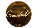 GuardiaN (Gold) | Katowice 2019 image