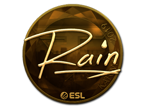 rain (Gold) | Katowice 2019 image