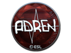 AdreN (Foil) | Katowice 2019 image