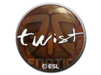 twist | Katowice 2019 image