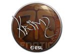 KRIMZ | Katowice 2019 image