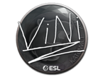 VINI | Katowice 2019 image