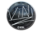 VINI (Foil) | Katowice 2019 image