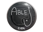 ableJ | Katowice 2019 image