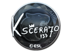 KSCERATO (Foil) | Katowice 2019 image