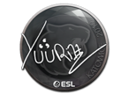 yuurih | Katowice 2019 image