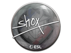 shox | Katowice 2019 image