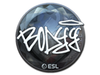 bodyy (Foil) | Katowice 2019 image