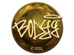 bodyy (Gold) | Katowice 2019 image