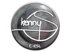 kennyS | Katowice 2019 image