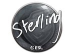 sterling | Katowice 2019 image