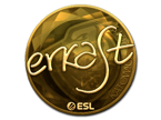 erkaSt (Gold) | Katowice 2019 image