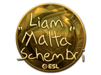 malta (Gold) | Katowice 2019 image