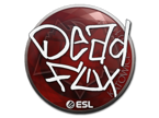 DeadFox | Katowice 2019 image