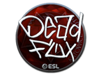 DeadFox (Foil) | Katowice 2019 image