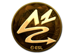 ANGE1 (Gold) | Katowice 2019 image