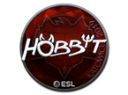 Hobbit (Foil) | Katowice 2019 image