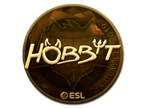 Hobbit (Gold) | Katowice 2019 image
