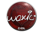 woxic | Katowice 2019 image
