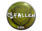 FalleN | Katowice 2019 image