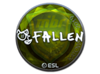 FalleN (Foil) | Katowice 2019 image