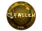FalleN (Gold) | Katowice 2019 image